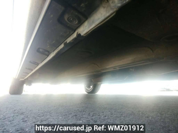 Used 2005 AT toyota allex NZE121 Image[32]