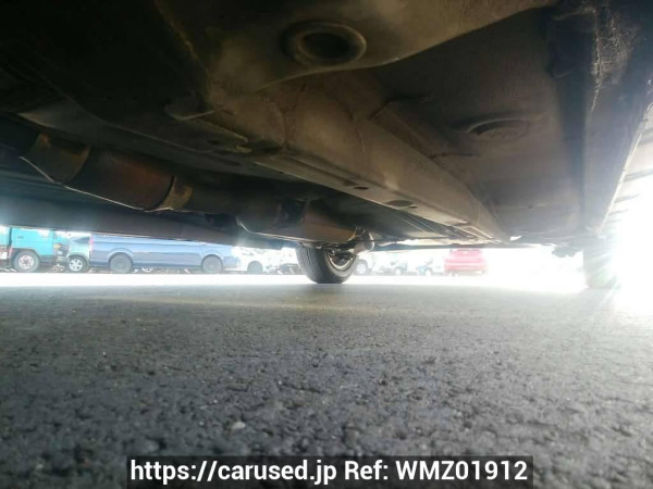 Used 2005 AT toyota allex NZE121 Image[33]