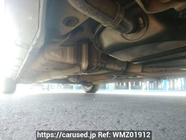 Used 2005 AT toyota allex NZE121 Image[34]