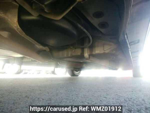 Used 2005 AT toyota allex NZE121 Image[35]