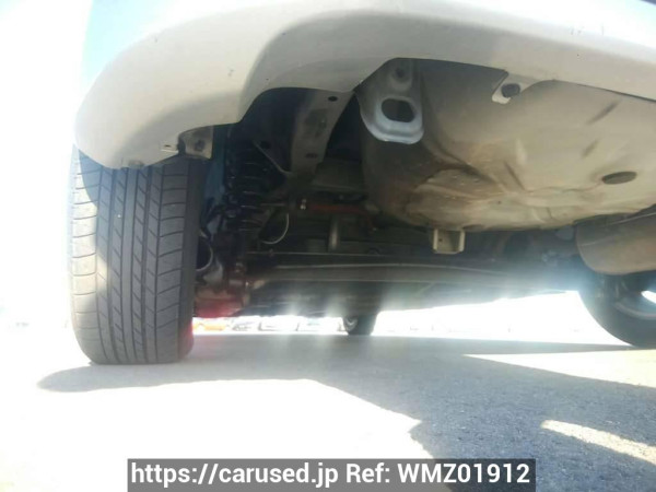 Used 2005 AT toyota allex NZE121 Image[36]