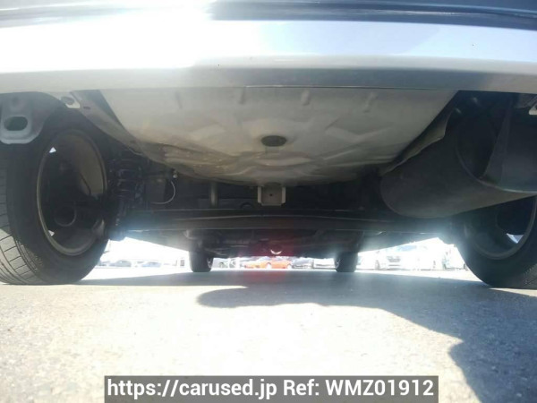 Used 2005 AT toyota allex NZE121 Image[37]