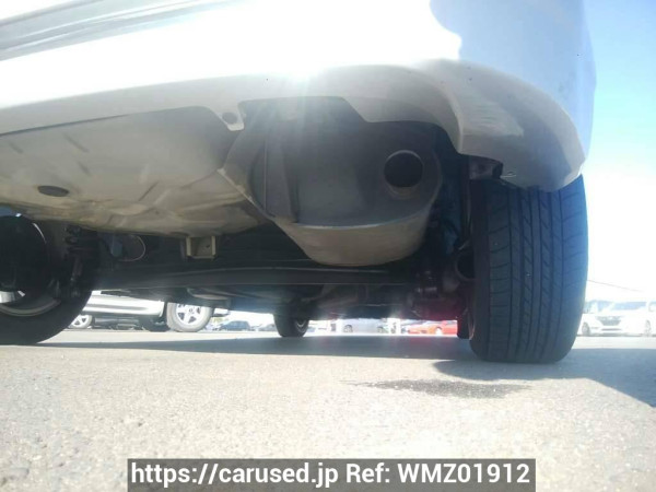 Used 2005 AT toyota allex NZE121 Image[38]