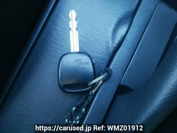 Used 2005 AT toyota allex NZE121 Image[39]