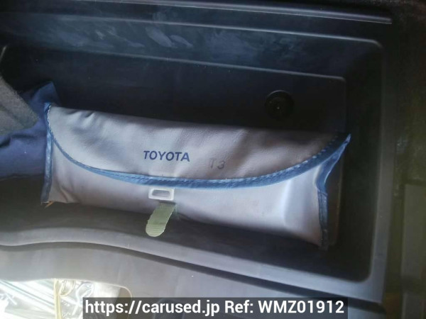 Used 2005 AT toyota allex NZE121 Image[42]