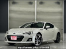 Subaru BRZ ZC6