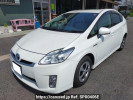 Toyota Prius ZVW30