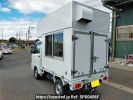 Nissan NT100 Clipper DR16T