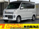 Suzuki Every Wagon DA17W