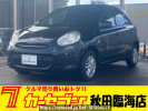 Nissan March NK13