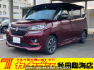 Suzuki SOLIO BANDIT MA36S