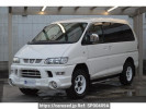 Mitsubishi Delica Spacegear PD6W