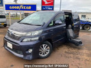 Toyota Vellfire Hybrid ATH20W