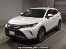 Toyota Harrier Hybrid AXUH85