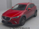 Mazda CX-3 DK5AW