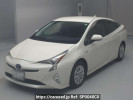 Toyota Prius ZVW50