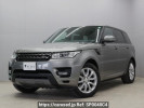 Land Rover null LW3KB