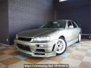 Nissan Skyline ER34