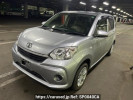 Toyota Passo M700A