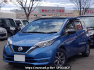 Nissan Note HE12