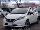 Nissan Note HE12