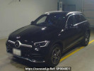 Mercedes Benz GLC-CLASS 253915