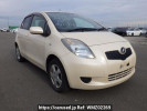 Toyota Vitz SCP90