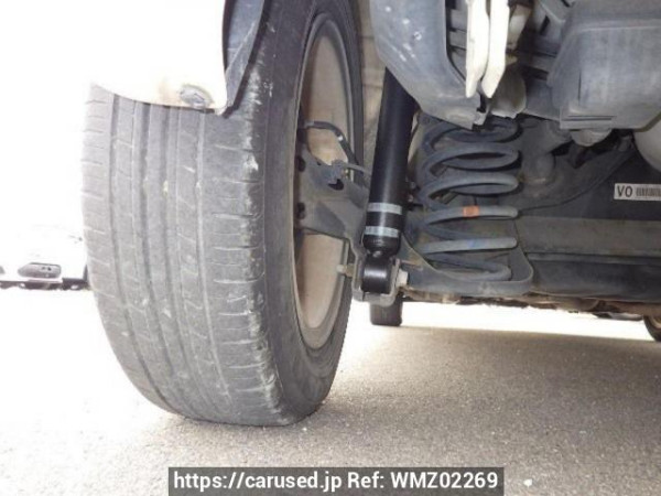 Used 2007 AT toyota vitz SCP90 Image[33]