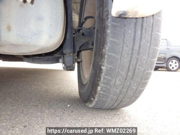 Used 2007 AT toyota vitz SCP90 Image[34]