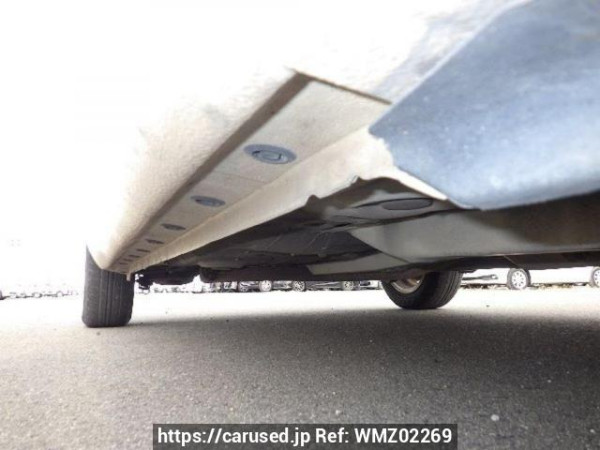 Used 2007 AT toyota vitz SCP90 Image[35]