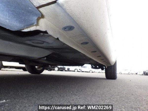 Used 2007 AT toyota vitz SCP90 Image[36]