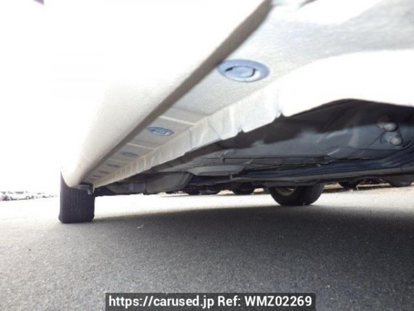 Used 2007 AT toyota vitz SCP90 Image[37]