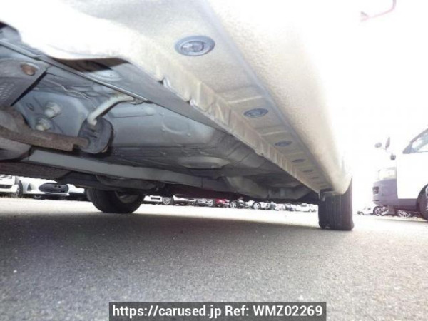 Used 2007 AT toyota vitz SCP90 Image[38]