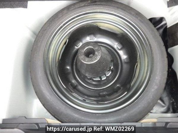 Used 2007 AT toyota vitz SCP90 Image[40]