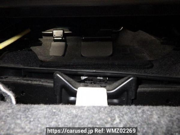Used 2007 AT toyota vitz SCP90 Image[41]