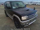 Mitsubishi Pajero Mini H58A