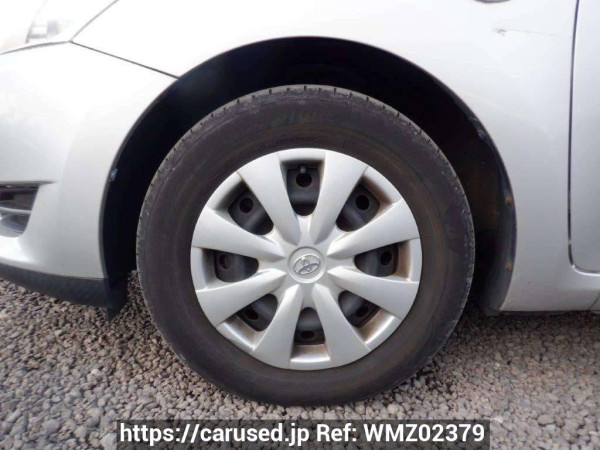 Used 2008 AT toyota auris NZE151H Image[26]
