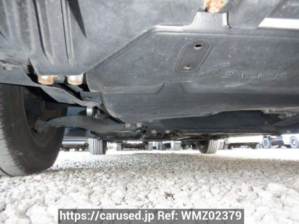 Used 2008 AT toyota auris NZE151H Image[29]