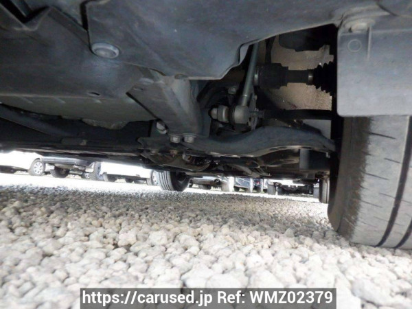 Used 2008 AT toyota auris NZE151H Image[30]
