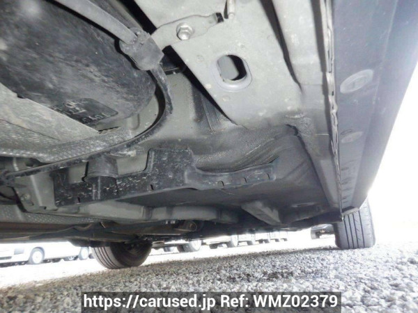 Used 2008 AT toyota auris NZE151H Image[33]