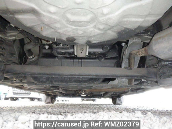 Used 2008 AT toyota auris NZE151H Image[36]