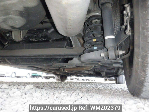 Used 2008 AT toyota auris NZE151H Image[37]