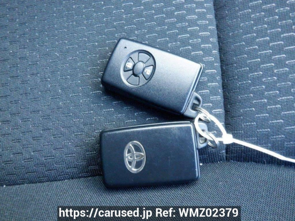 Used 2008 AT toyota auris NZE151H Image[38]