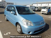 Toyota Raum