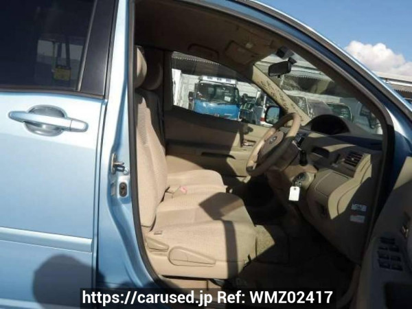 Used 2004 AT toyota raum NCZ20 Image[11]