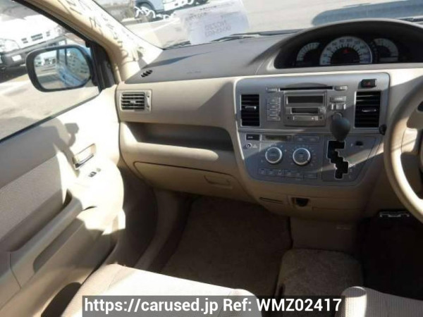 Used 2004 AT toyota raum NCZ20 Image[15]