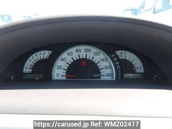 Used 2004 AT toyota raum NCZ20 Image[17]