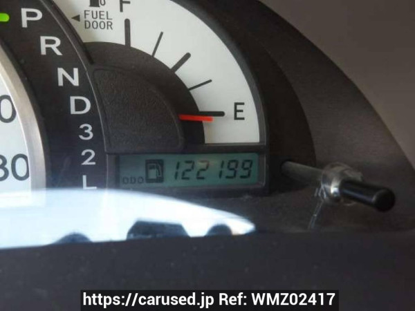 Used 2004 AT toyota raum NCZ20 Image[18]