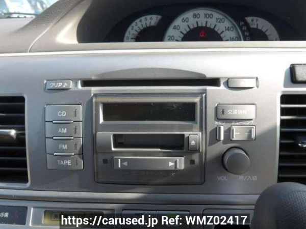 Used 2004 AT toyota raum NCZ20 Image[19]