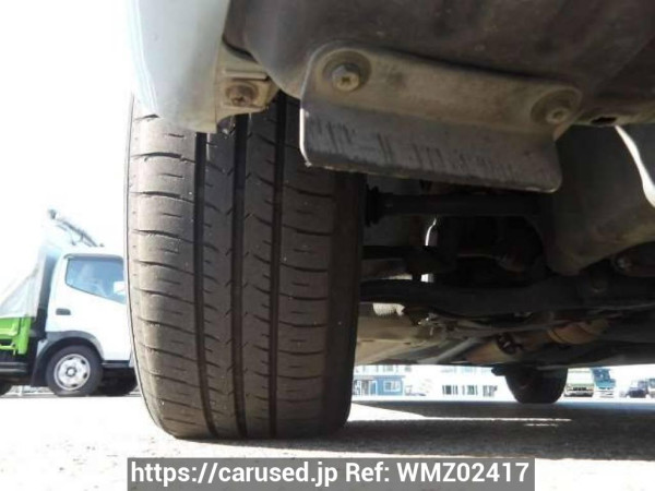 Used 2004 AT toyota raum NCZ20 Image[27]